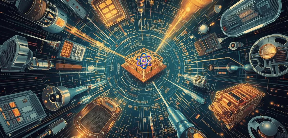 Yapay Zeka Uygulamaları - Teknolojik Altyapı ve Donanım Devrimi Nasıl Gerçekleşti?