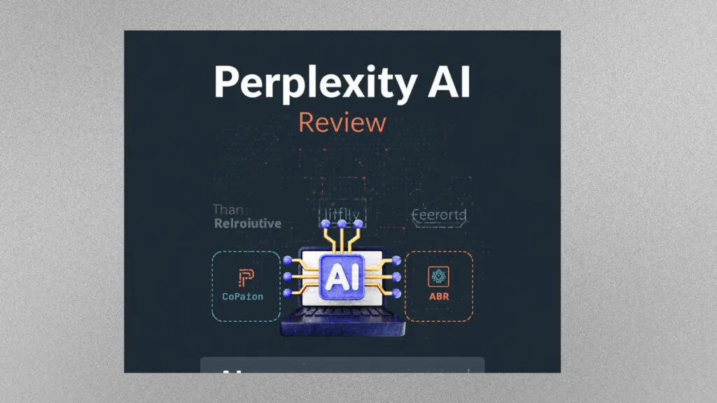 Perplexity AI İncelemesi