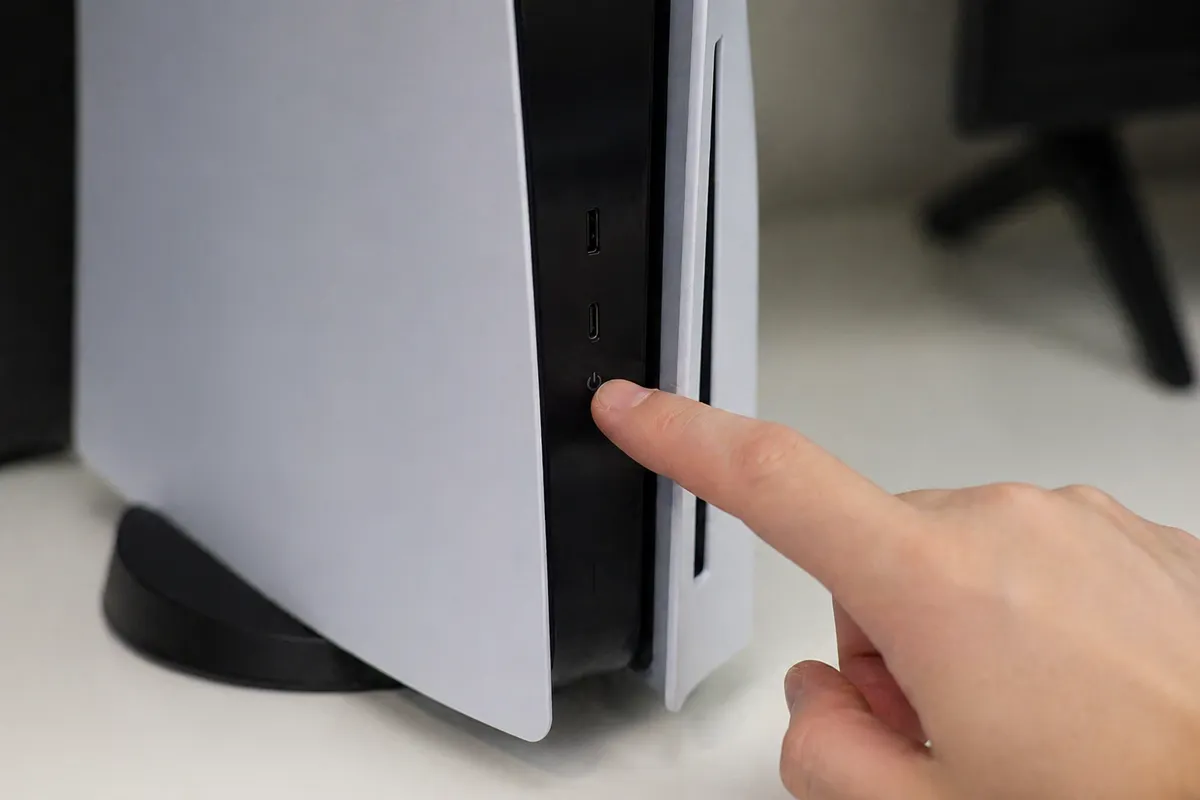 PlayStation 5 İpuçları ve Püf Noktaları - Analog Kumanda yanınızda değilse PS5'i hızlı kapatın