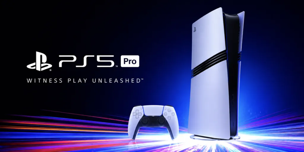 PS5 Pro İncelemesi