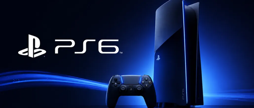 PlayStation 6 Ne Zaman Çıkacak?