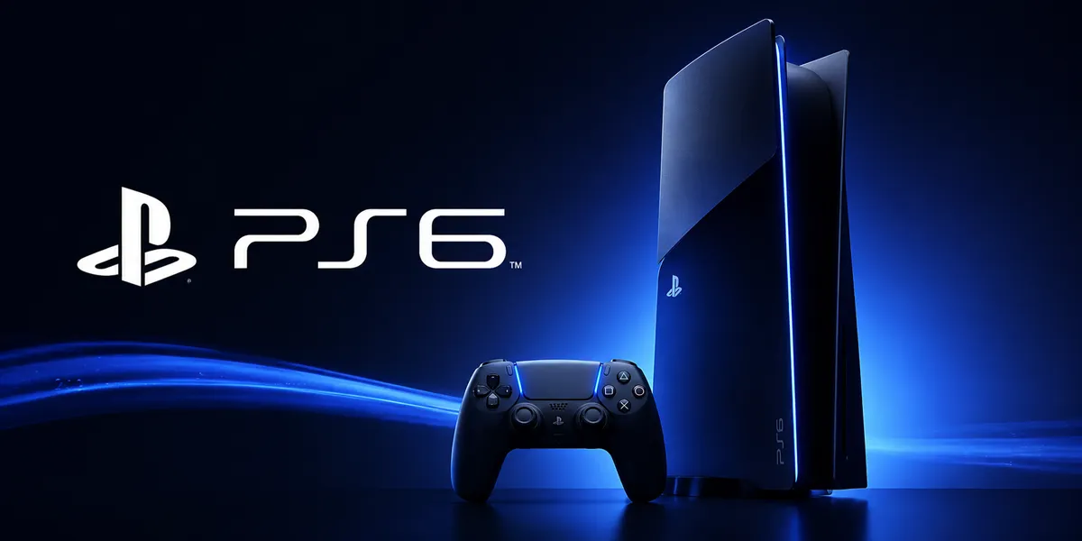 PlayStation 6 Ne Zaman Çıkacak?
