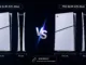 PS5 Slim eski ve Yeni Model Boyut Karşılaştırması