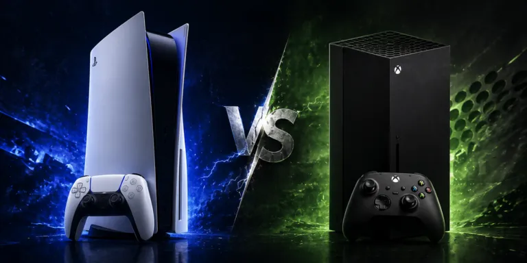 PS5 mi X box mı