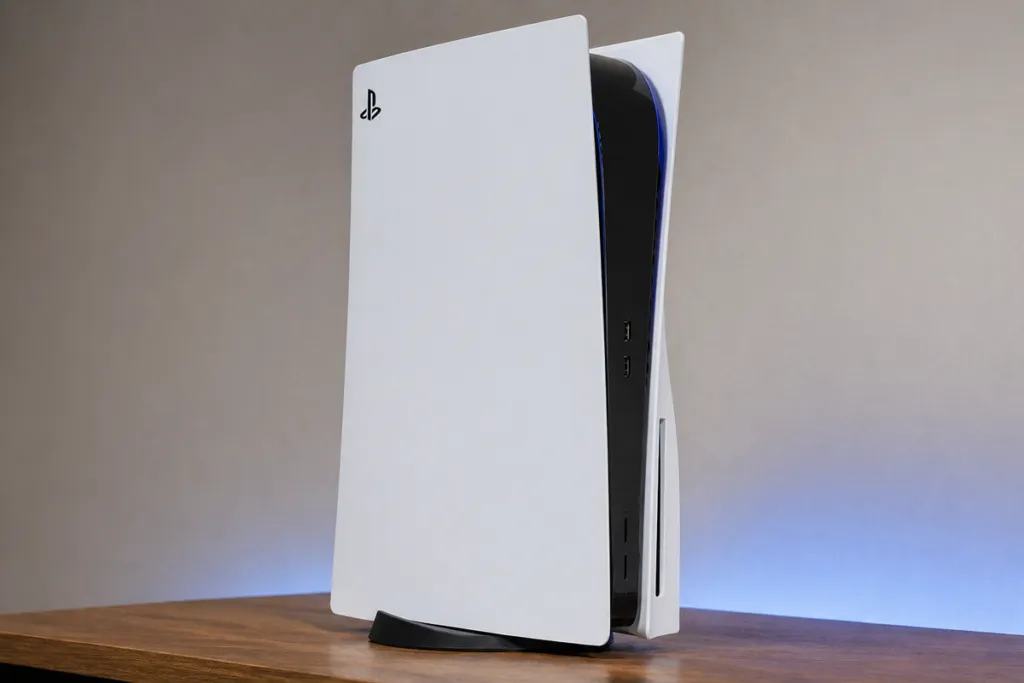 PlayStation 5 Fat Kasa