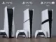 PlayStation 5 Fat-PlayStation 5 Slim-PlayStation 5 Pro Karşılatırması