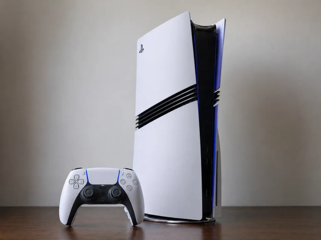 PlayStation 5 Pro