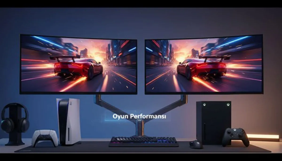 PS5 mi X box mı - Oyun performansı