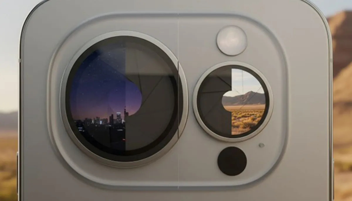 İphone 18 Pro Max Sızıntıları - Ultra geniş kamera