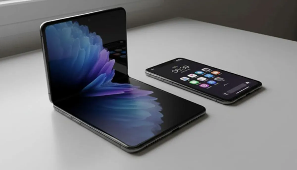 İphone Fold İle Apple Daha Pahalı Bir Sınıfa Çıkıyor