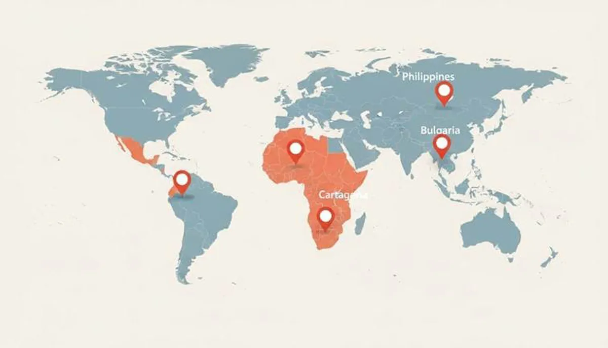 Tinder Passport İle Daha Az Rekabetli Pazarlara Gitmek