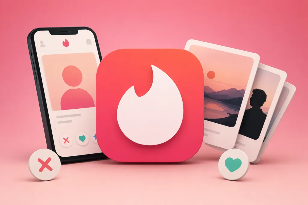 Tinder Algoritması Nasıl Çalışır