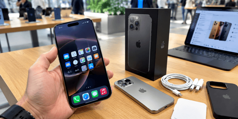 iPhone 18 Pro Max İncelemesi: Türkiye Fiyatı, Özellikleri ve Sızıntılar Tuttu mu?