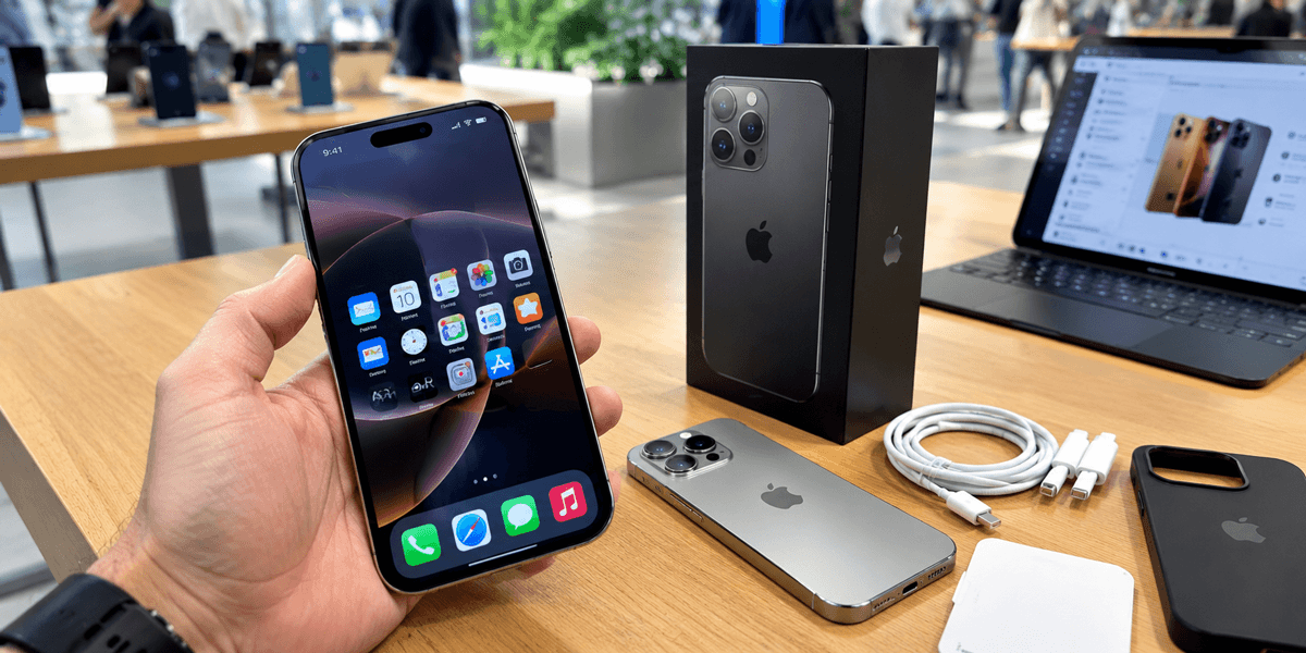 iPhone 18 Pro Max İncelemesi
