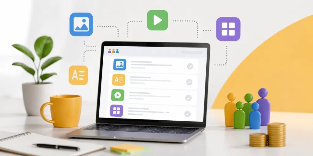 Clickworker Para Kazandıran Uygulaması