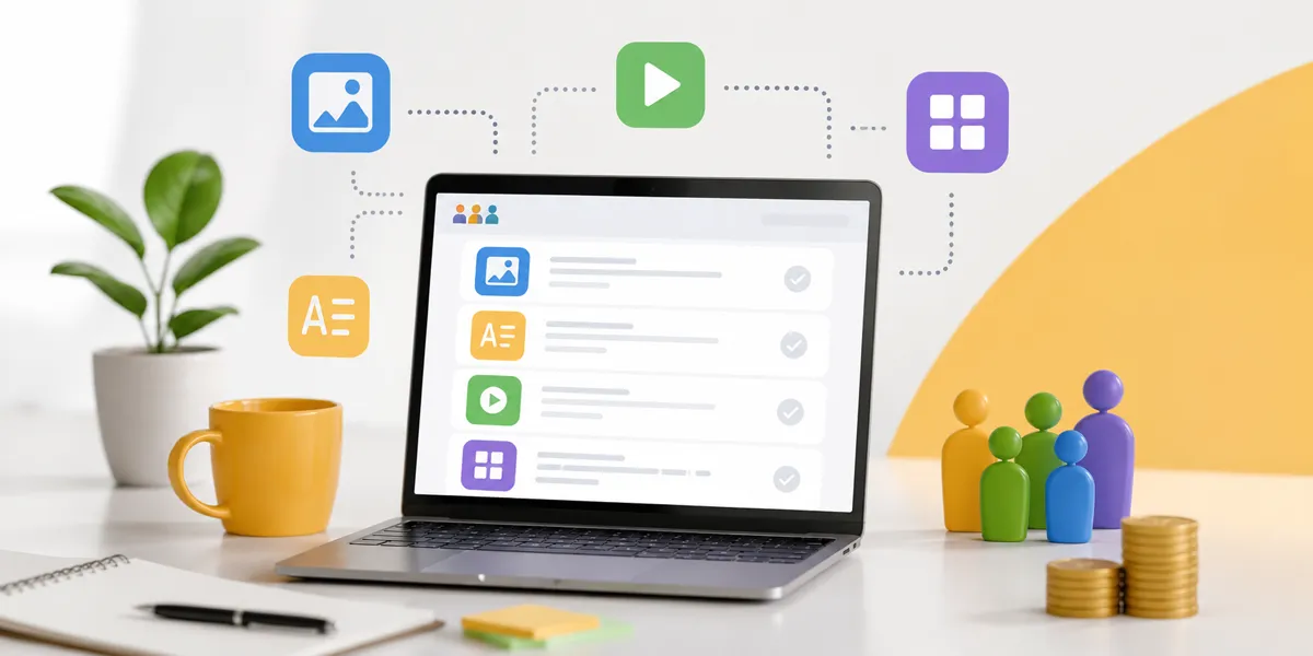 Clickworker Para Kazandıran Uygulaması