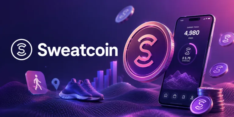 Sweatcoin Para Kazandıran Uygulaması