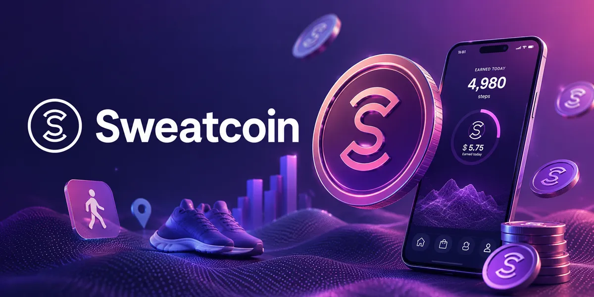 Sweatcoin Para Kazandıran Uygulaması