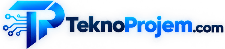 Teknoprojem