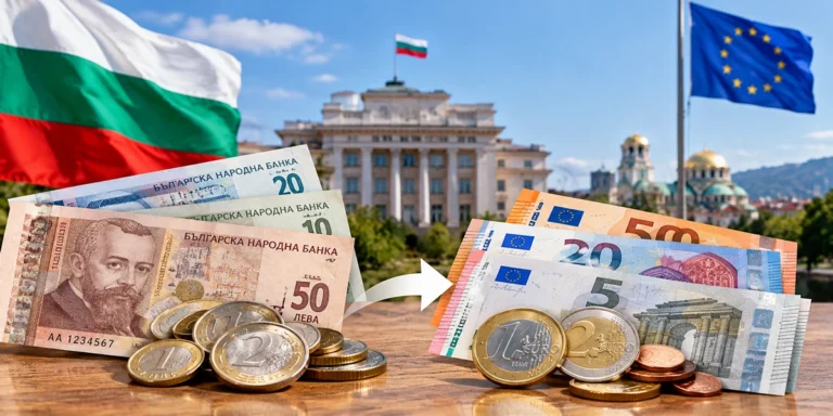 Bulgaristan Para Birimi