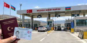 Dilucu Sınır Kapısı