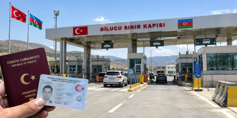 Dilucu Sınır Kapısı