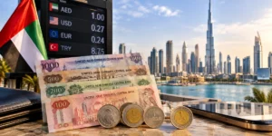 Dubai Para Birimi